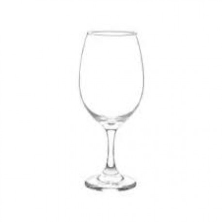 Copa Cristar Gran Vino Rioja Avispero Lisa 1 Caja / 24 Unidades
