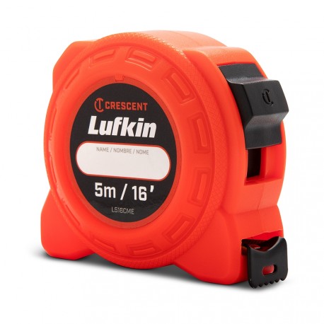 Flexometro Lufkin FLEX L5-16 5Mts