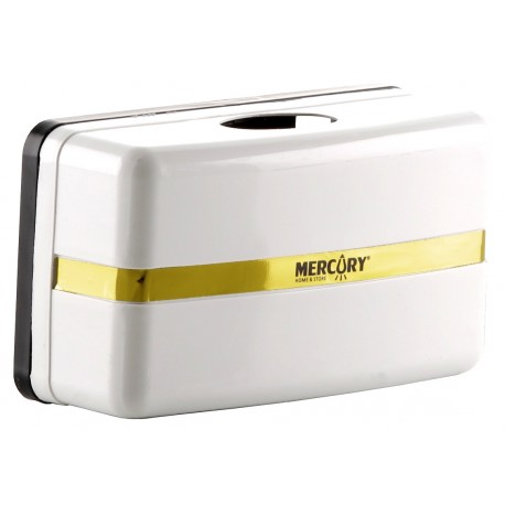 TIMBRE MERCURY DING-DONG CONVENCIONAL HOGAR 110V ECA79