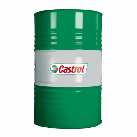 Aceite Castrol Edge Turbo Diesel 5W-40 Tambor 55 Galones
