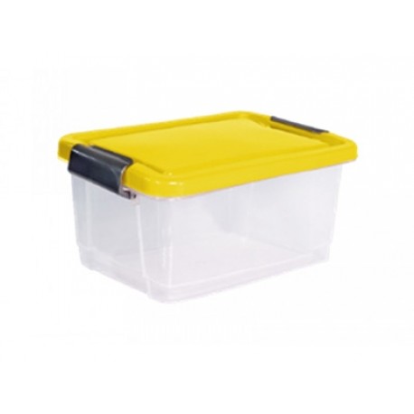Caja Kendy Tayrona No. 3 Mediana 8.5 Litros