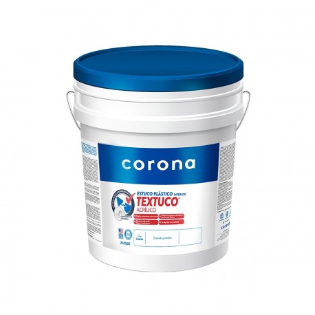 Textuco Cuñete 28 KG (5 Gl) Corona