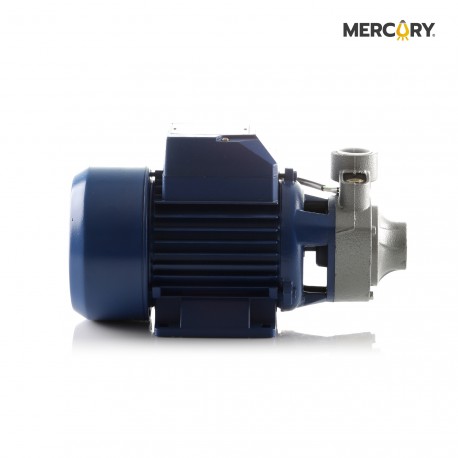BOMBA PERIFERICA P-AGUA 1HP MERCURY RETIE FHE02