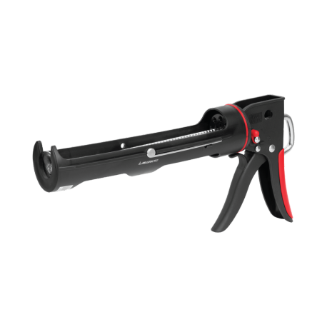 Pistola de calafateo Bellota 9" PRO
