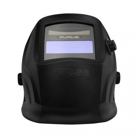 Careta Fotosensible Furius Fenix 330