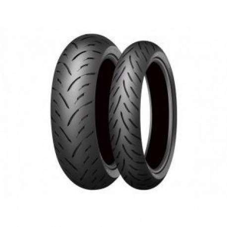 Llanta Para Moto Dunlop  GPR300 140/70R17