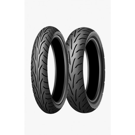 Llanta Para Moto Dunlop  GT601 120/80-18