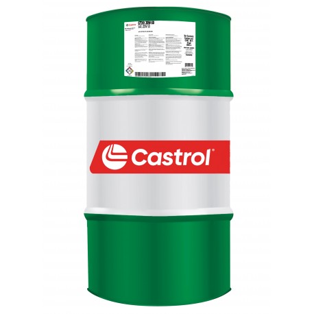 Aceite Castrol GTX 20W50 Barril X 55 Galones