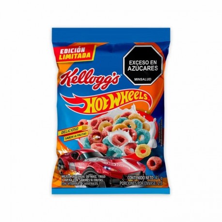 Cereal Kellogg