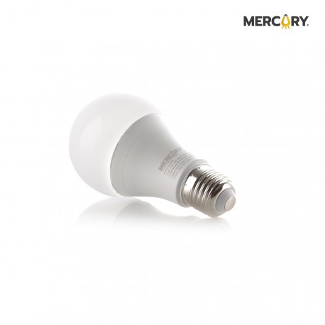 Bombillo Led Mercury 15w E27 6500k Alta Calidad 90lumens Ibl08