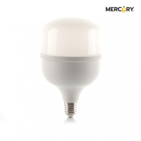 Bombillo Led Mercury 20w E27 6500k