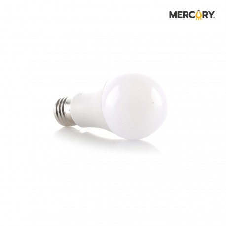 Bombillo Led Mercury 12w E27 6500k Alta Calidad 90lumens*W