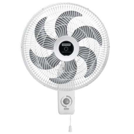 Ventilador Turbo Power Pared Samurai