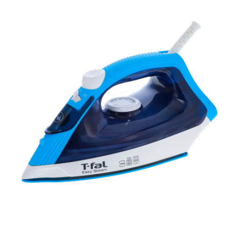 Plancha De Vapor T-FAL Easy Steam con Suela XL