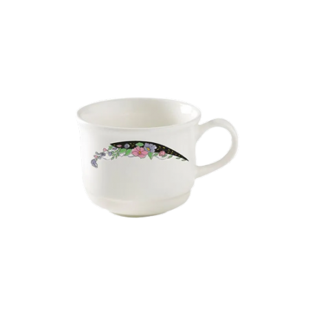Pocillo para té 230 ml beijing Vajillas corona