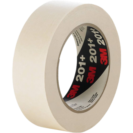 Cinta adhesiva de uso general 3M™ 12 mm x 55 m