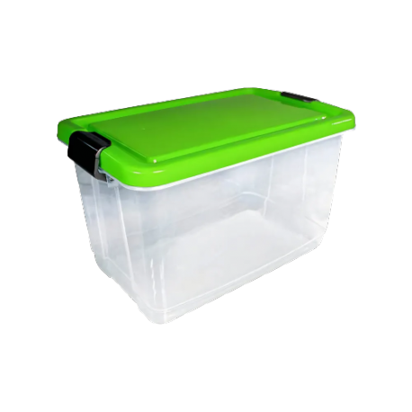 Caja Tayrona No. 2 Alta 6.5 L