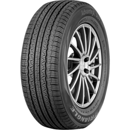 Llanta Para Camioneta Triangle TR259 215/60R17