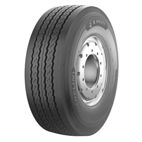 Llanta Para Camion Triangle T01152 295/80R22.5