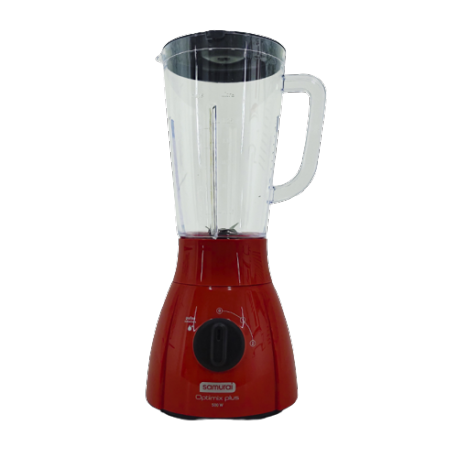 Licuadora Samurai Optimix Plus 500 Watts 2 Litros