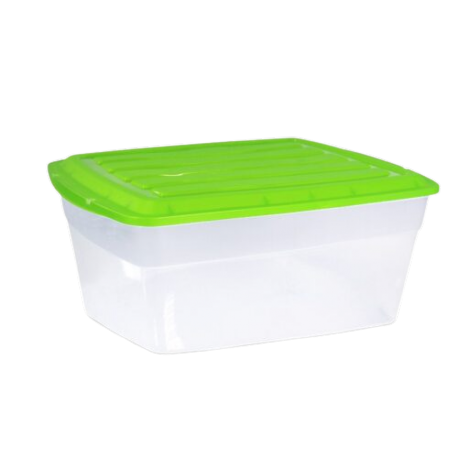 Caja Turin Kendy No.1 Baja 10 Litros