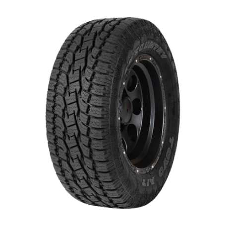 Llanta TOYO OPAT+ 285/75R16