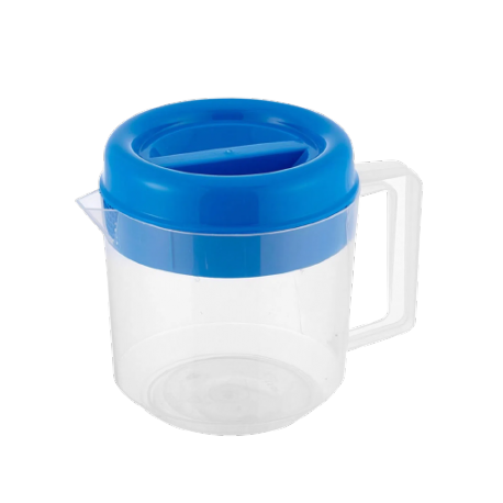 Jarra Vanyplas 1.5 Lts Azul