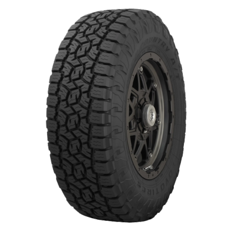 Llanta Toyo OPAT LT265/75R16
