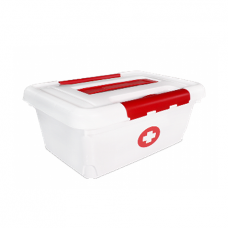 Botiquin Kendy No. 1 - 5 L Kendy