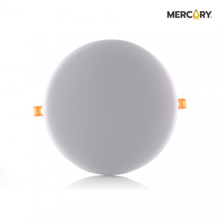 PANEL LED MERCURY FRAMELESS 36W INCRUSTAR 6500K