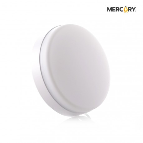 PANEL LED FRAMELESS MERCURY 36W SOBREPONER 6500K IPL120