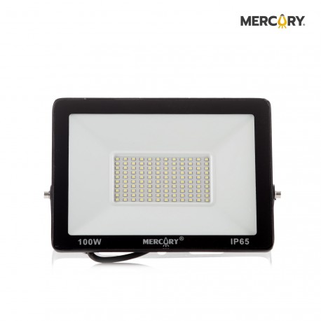 REFLECTOR LED MERCURY TIPO TABLETA 100W 6500K