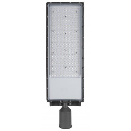 LUMINARIA ALUMBRADO PUBLICO 200W 6500K CON FOTOCELDA 
