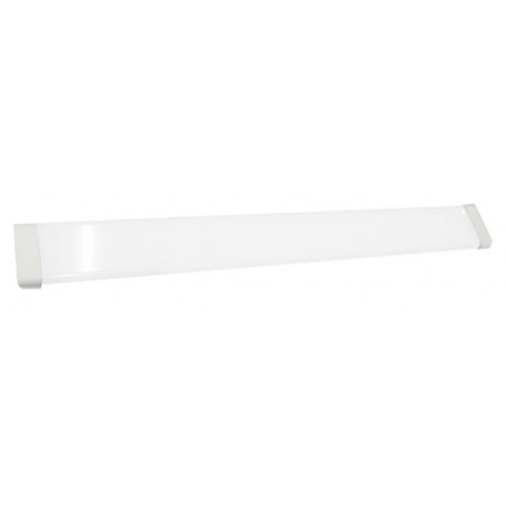 LAMPARA ALTAPOTENCIA MERCURY 60W 120CM POLICARBONATO ITL33