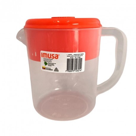 Jarra Imusa Americana 1.5 Litros