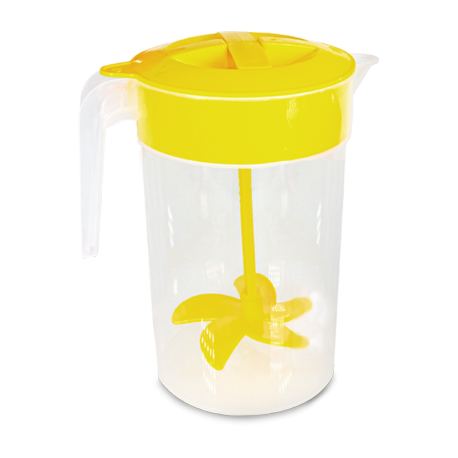 Jarra Mixer Kendy 4.5 L
