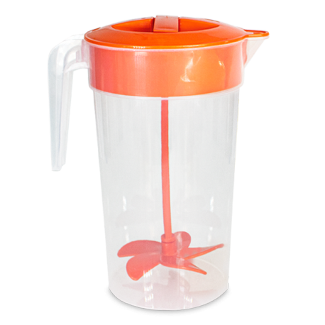 Jarra Mixer Kendy 5.2 L