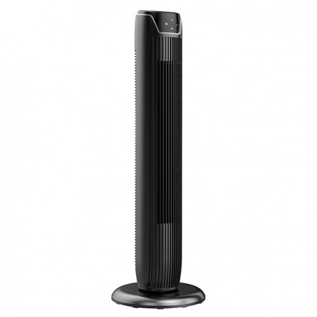 Ventilador de Torre KALLEY K-TF45 Negro