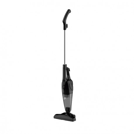 Aspiradora Kalley K-VC21N Magic Duo 2 En 1 Negro