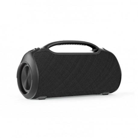Parlante Portátil Kalley K-PBOOMPLUS Negro