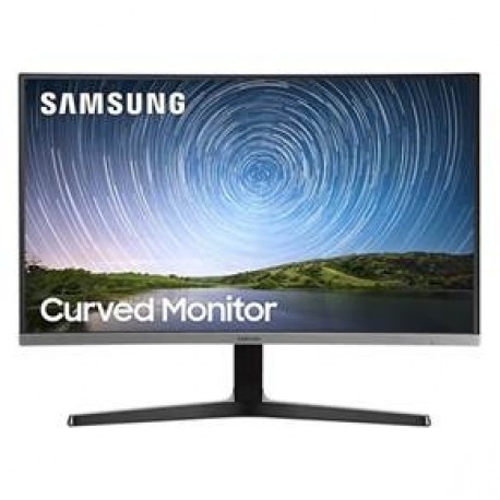 Monitor Samsung Curvo 27” LC27R500FHLXZFHD diseño sin bordes