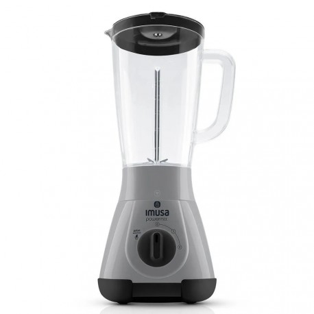 Licuadora Imusa Powermix 2 Litros