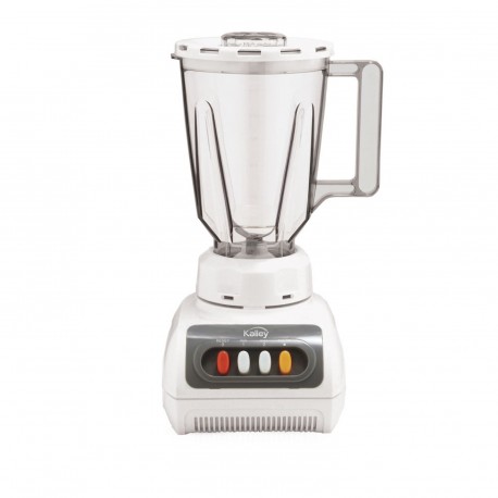 Licuadora Kalley K-LPP40S 400W 1.5 Litros