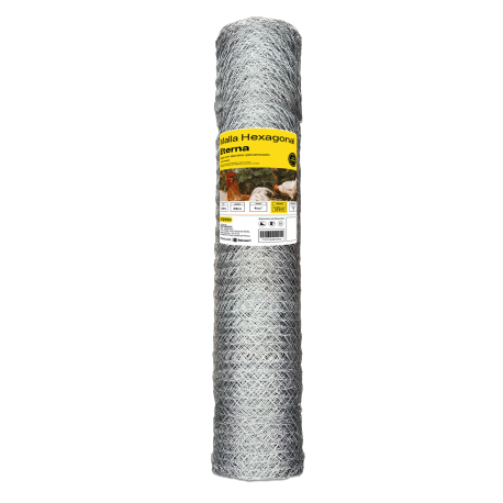 Malla Hexagonal Eterna 11/4"X1.50X36M Proalco