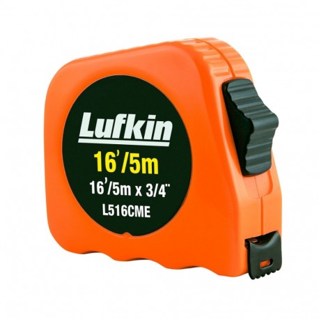 Flexometro Lufkin FLEX L5-16 5Mts
