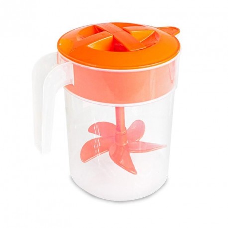 Jarra Mixer Kendy 3.8 L