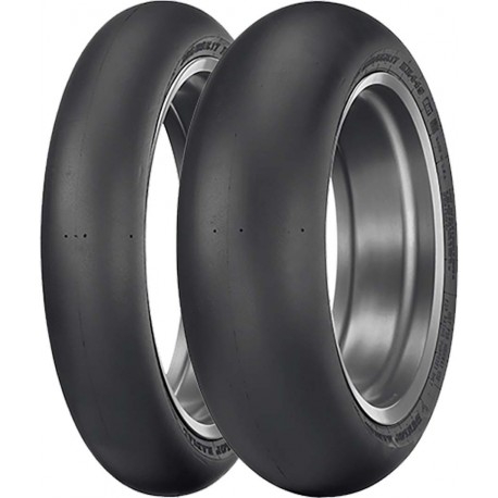 Llanta Moto DUNLOP Moto3 115/75R17 (S1/S2)Trasera