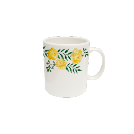 Mug Corona Alice 319ml