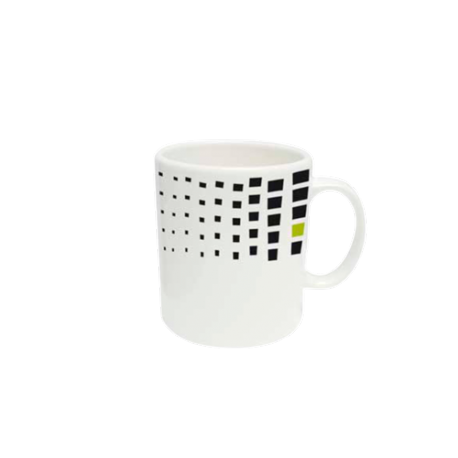 Mug Corona 318.9Cc Malaya 