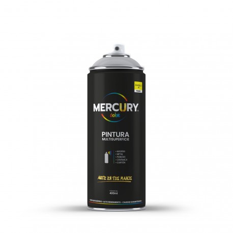 AEROSOL MERCURY 400ML 41 AMARILLO PAE41